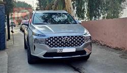 هیۆندای سەنتافی